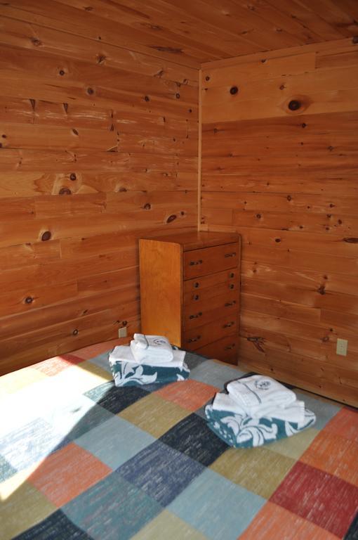 Birch Plain The Sleeping Moose Cottage מראה חיצוני תמונה